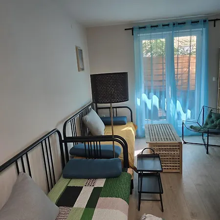 Lejlighed Amelie & Sea - Ground Floor Penthouse With 2 Terraces, Views, Sleeps 9
