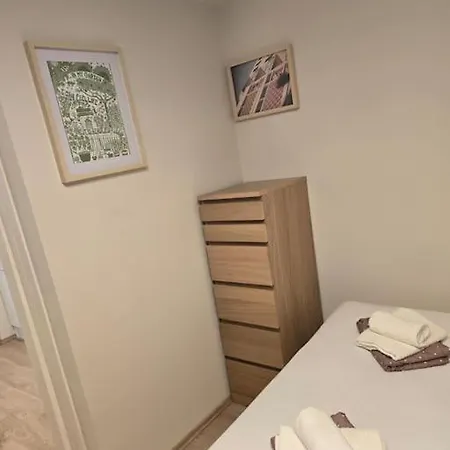 Διαμέρισμα Marina I Garden Escape Apartment, 2 Terraces, 2 Bathrooms