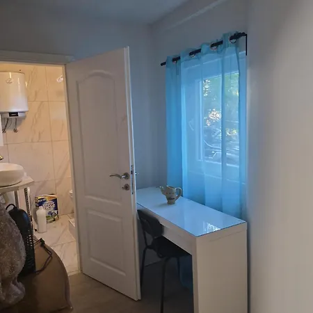 Διαμέρισμα Marina I Garden Escape Apartment, 2 Terraces, 2 Bathrooms Vir
