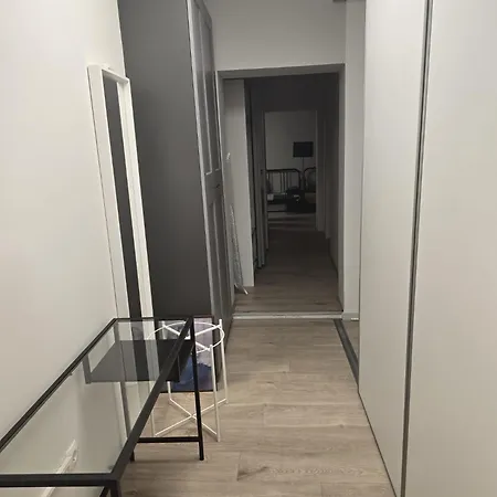 Marine Penthouse Ground Floor Apartman Vir