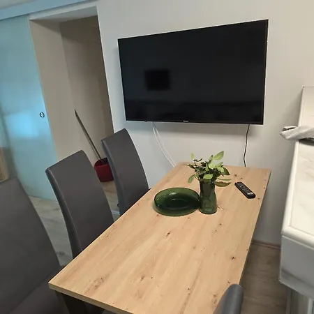 Marine Penthouse Ground Floor