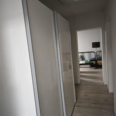 Marine Penthouse Ground Floor Apartman *