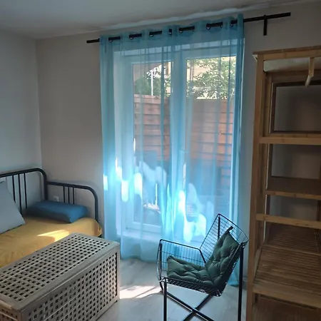 Marina I Garden Escape Apartment, 2 Terraces, 2 Bathrooms Διαμέρισμα Vir