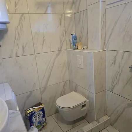 公寓 Marine Penthouse Ground Floor