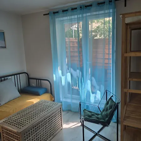Marina I Garden Escape Apartment, 2 Terraces, 2 Bathrooms * Vir