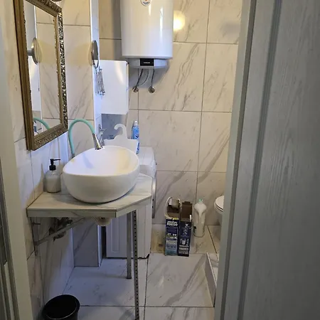公寓 Marine Penthouse Ground Floor