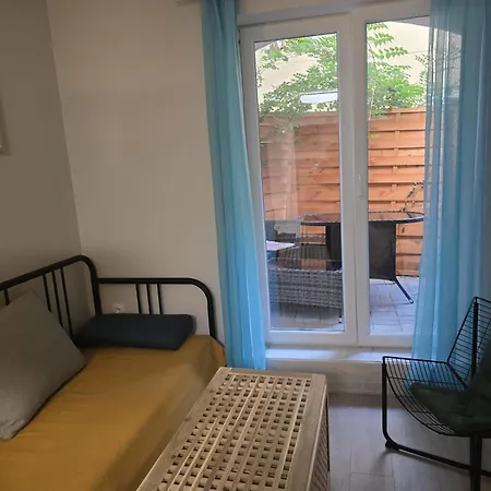 Paloma Bianca - Ground Floor Retreat With 2 Terraces, Views, Sleeps 9 Apartment *