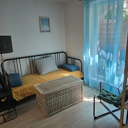公寓 Marine Penthouse Ground Floor
