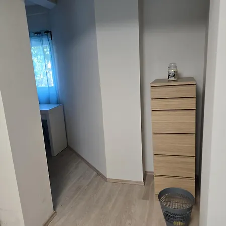公寓 Marine Penthouse Ground Floor *
