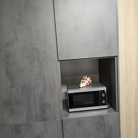 Marine Penthouse Ground Floor *