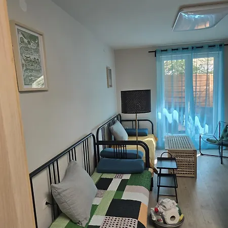 Marine Penthouse Ground Floor