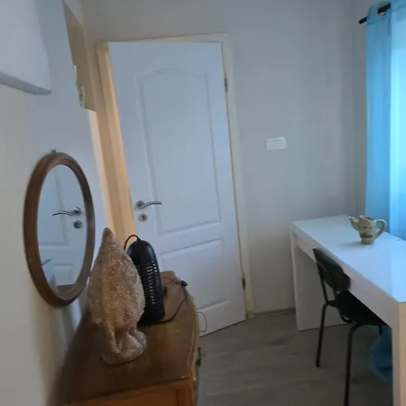 公寓 Marine Penthouse Ground Floor