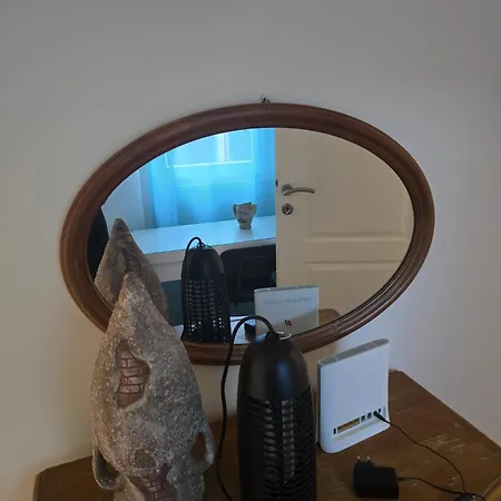 Marine Penthouse Ground Floor 公寓 *