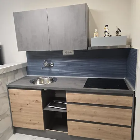 Amelie & Sea - Ground Floor Penthouse With 2 Terraces, Views, Sleeps 9 Vir