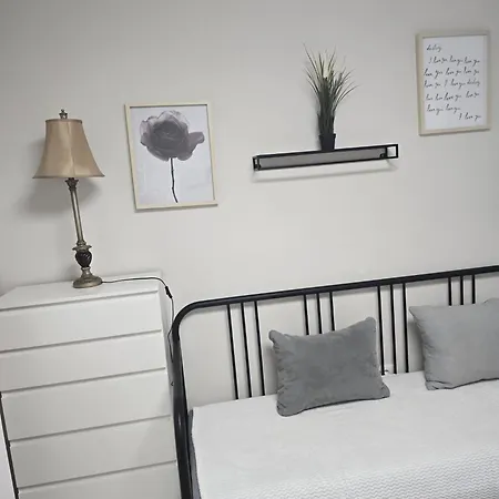 Apartman Marine Penthouse Ground Floor *
